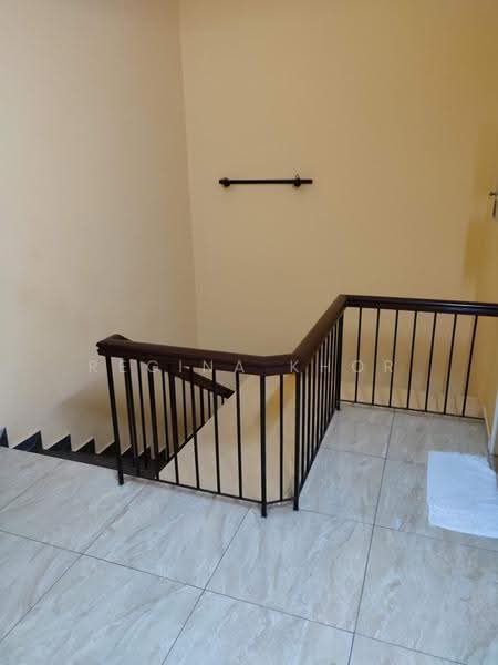 2-storey Terraced House for Sale in Taman Daya (Johor Bahru) - Regina Khor - Interior - PropertyGuru.com.my