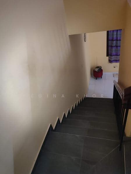 2-storey Terraced House for Sale in Taman Daya (Johor Bahru) - Regina Khor - Interior - PropertyGuru.com.my