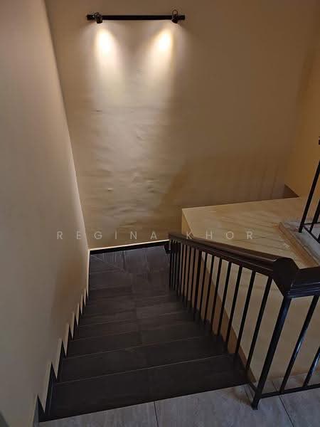 2-storey Terraced House for Sale in Taman Daya (Johor Bahru) - Regina Khor - Interior - PropertyGuru.com.my