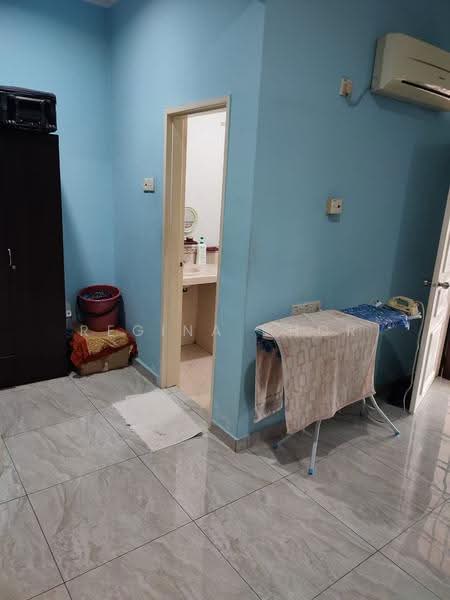 2-storey Terraced House for Sale in Taman Daya (Johor Bahru) - Regina Khor - Interior - PropertyGuru.com.my