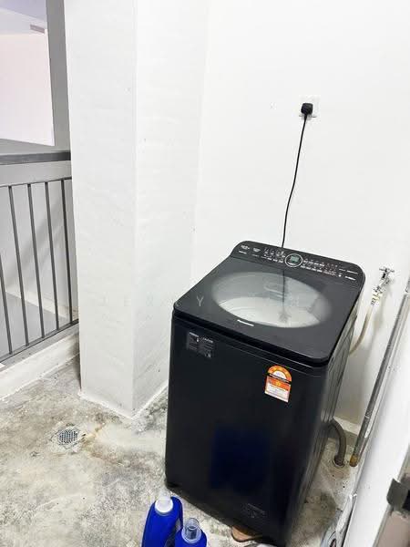 Condominium for Rent at Zen 6 - Jerry Tan - Interior - PropertyGuru.com.my