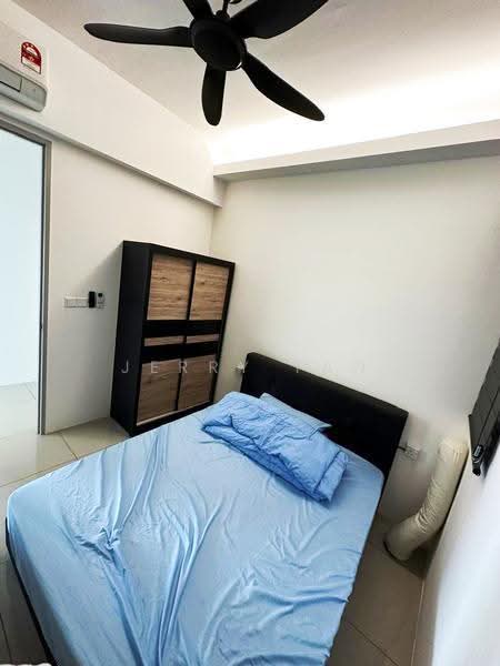 Condominium for Rent at Zen 6 - Jerry Tan - Bedroom - PropertyGuru.com.my