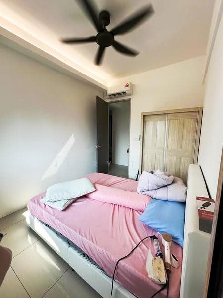 Condominium for Rent at Zen 6 - Jerry Tan - Bedroom - PropertyGuru.com.my