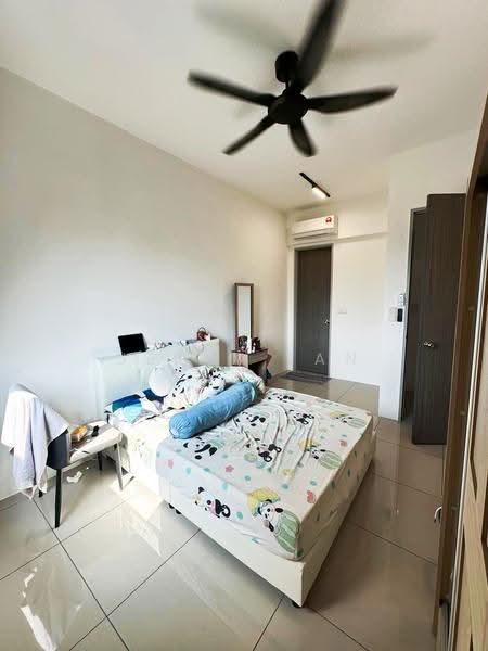 Condominium for Rent at Zen 6 - Jerry Tan - Bedroom - PropertyGuru.com.my