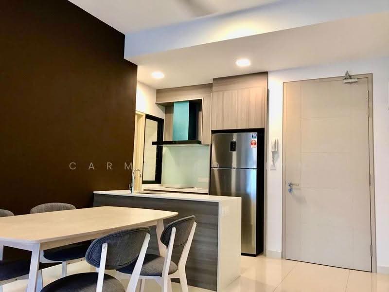 Kediaman Servis untuk Dijual di V Residence 2 @ Sunway Velocity - Carmen Roselyn - PropertyGuru.com.my