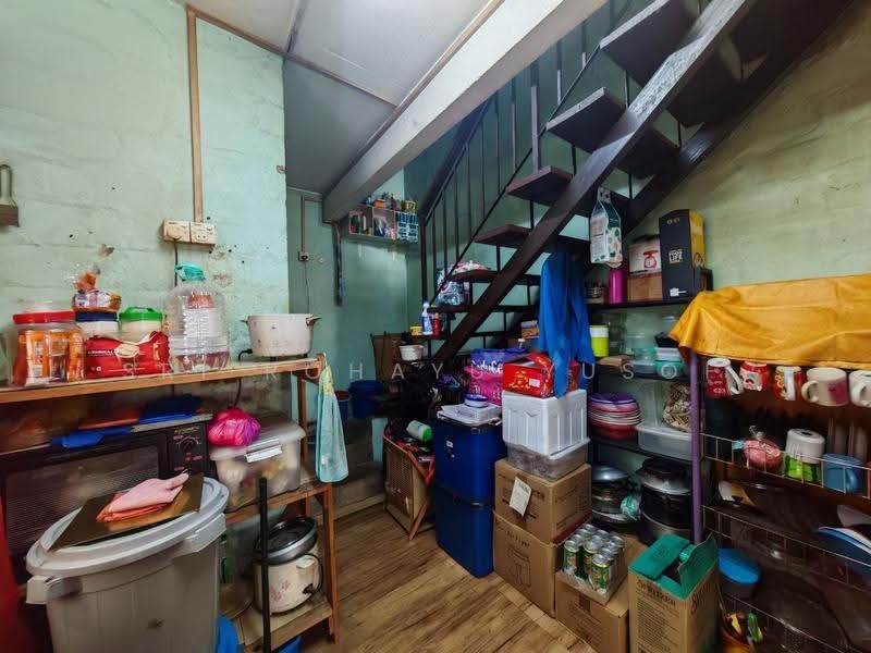 2-storey Terraced House for Sale in Taman Beringin, Kepong (Kuala Lumpur) - Sri Rohayu Yusof - Interior - PropertyGuru.com.my