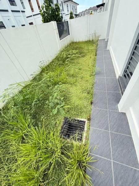 Semi-Detached House for Sale in Kuala Selangor (Selangor) - Ka Ee - Exterior - PropertyGuru.com.my