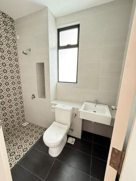 Semi-Detached House for Sale in Kuala Selangor (Selangor) - Ka Ee - Bathroom - PropertyGuru.com.my