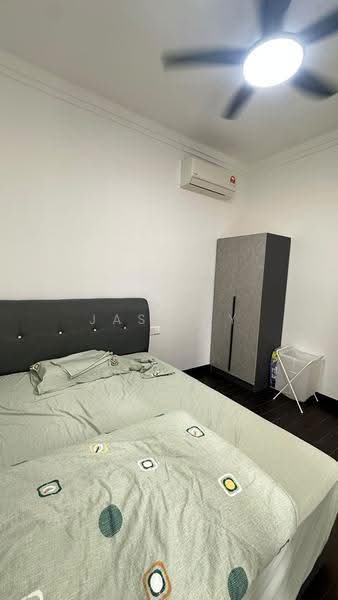 Condominium for Rent at R&F Princess Cove Phase 2-Seine Region - Jas Tay - Bedroom - PropertyGuru.com.my