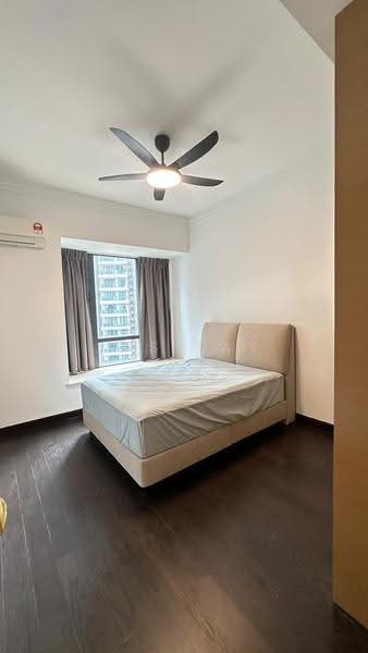Condominium for Rent at R&F Princess Cove Phase 2-Seine Region - Jas Tay - Bedroom - PropertyGuru.com.my