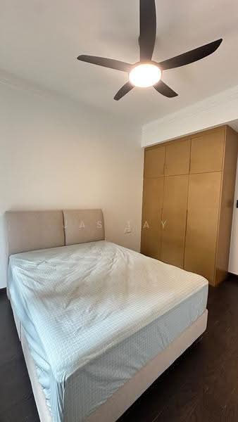 Condominium for Rent at R&F Princess Cove Phase 2-Seine Region - Jas Tay - Bedroom - PropertyGuru.com.my