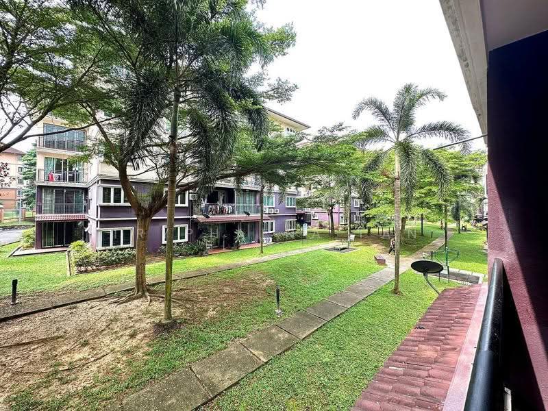 Apartment for Sale at Larkin Residence (Phase Three) - Tryphaena Tan - Exterior - PropertyGuru.com.my