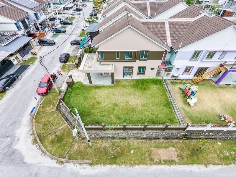 Rumah Kluster untuk Dijual di Shah Alam (Selangor) - Farah Aze - Exterior - PropertyGuru.com.my