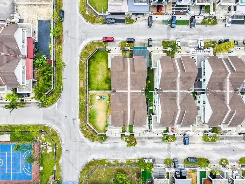Rumah Kluster untuk Dijual di Shah Alam (Selangor) - Farah Aze - Exterior - PropertyGuru.com.my