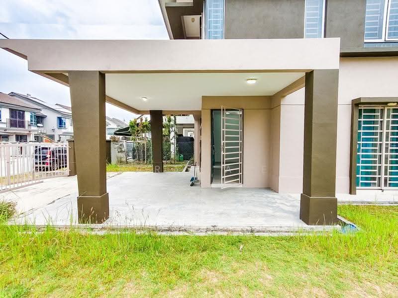 Rumah Kluster untuk Dijual di Shah Alam (Selangor) - Farah Aze - Exterior - PropertyGuru.com.my