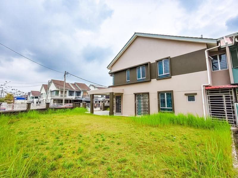 Rumah Kluster untuk Dijual di Shah Alam (Selangor) - Farah Aze - Exterior - PropertyGuru.com.my