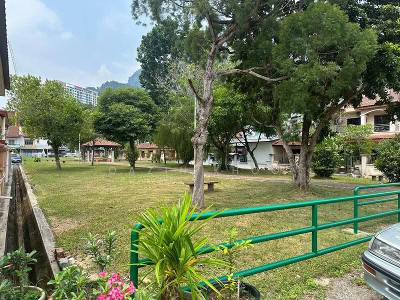 Rumah Kluster untuk Dijual di Sunway City Ipoh (Ulu Kinta) - Qazin Khoo - Exterior - PropertyGuru.com.my