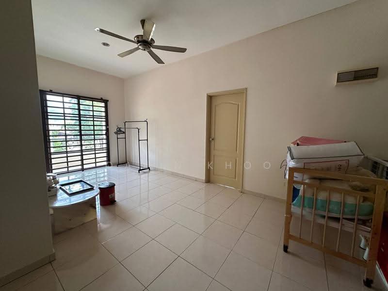 Rumah Kluster untuk Dijual di Sunway City Ipoh (Ulu Kinta) - Qazin Khoo - Interior - PropertyGuru.com.my
