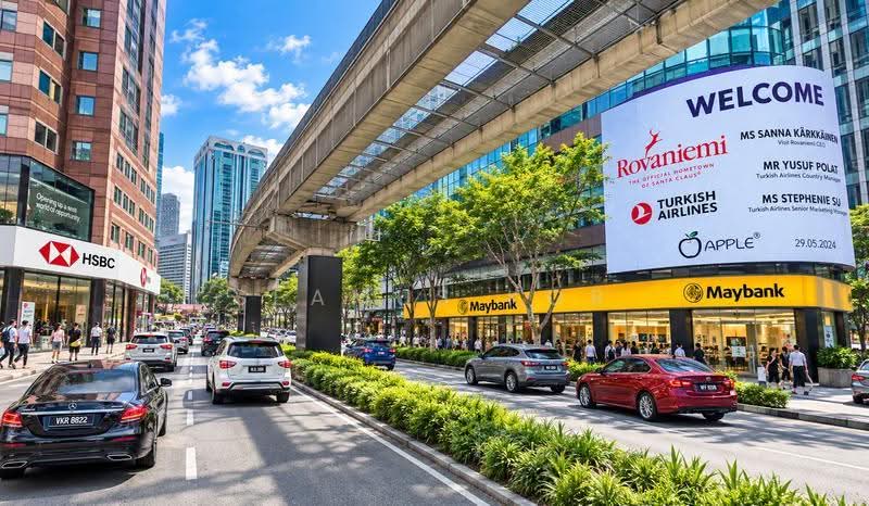 Commercial Bungalow for Rent in Bukit Bintang (KL City Centre) - Seamus Kor - PropertyGuru.com.my