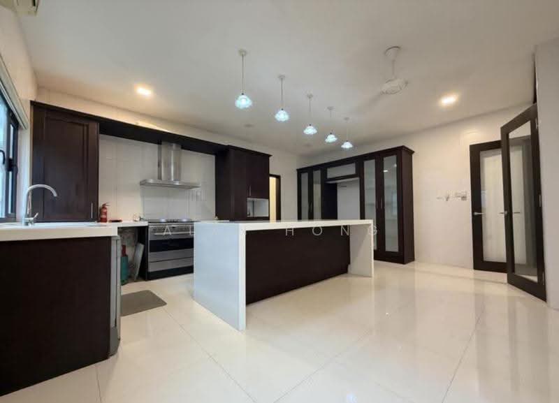Rumah Banglo untuk Dijual di Taman Hillview (Ulu Kelang) - Alan Hong - Kitchen - PropertyGuru.com.my