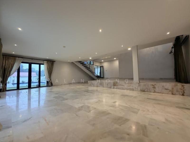 Rumah Banglo untuk Dijual di Taman Hillview (Ulu Kelang) - Alan Hong - Interior - PropertyGuru.com.my