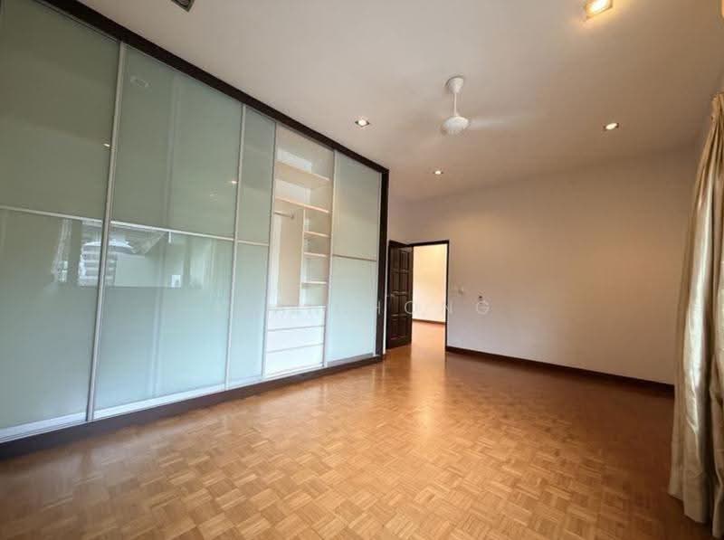 Rumah Banglo untuk Dijual di Taman Hillview (Ulu Kelang) - Alan Hong - Bedroom - PropertyGuru.com.my