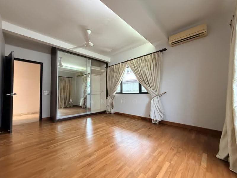 Rumah Banglo untuk Dijual di Taman Hillview (Ulu Kelang) - Alan Hong - Bedroom - PropertyGuru.com.my
