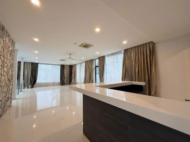 Rumah Banglo untuk Dijual di Taman Hillview (Ulu Kelang) - Alan Hong - Interior - PropertyGuru.com.my