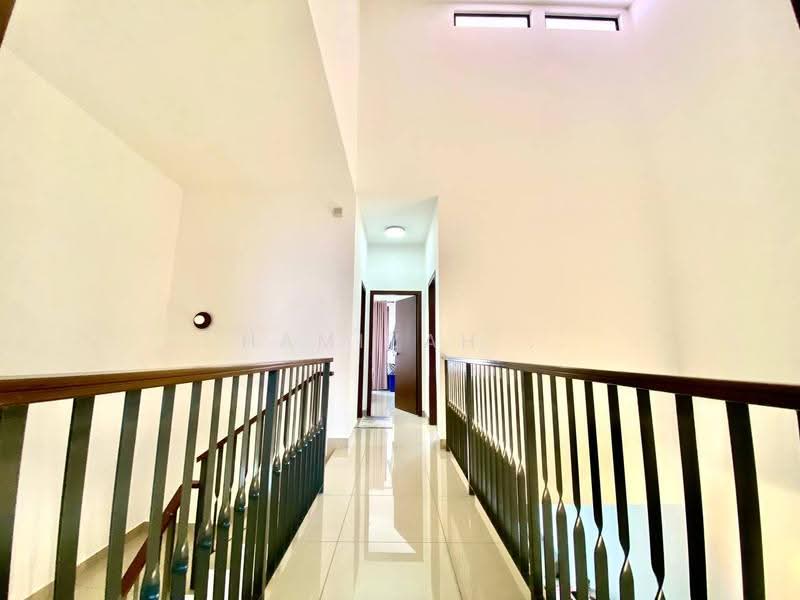 2-storey Terraced House for Rent in Setia Safiro (Cyberjaya) - Hamizah . - PropertyGuru.com.my