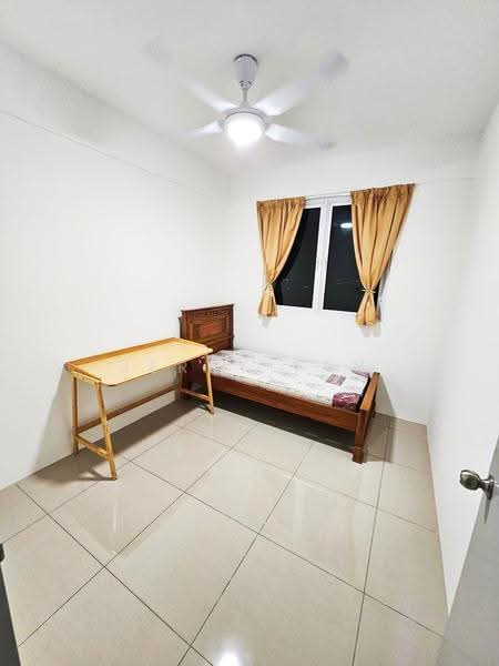 Kondominium untuk Disewa di The Zen - Jerry Tan - Bedroom - PropertyGuru.com.my