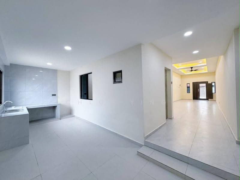 Rumah Teres 1-Tingkat untuk Dijual di Johor Bahru (Johor) - Chloe Ying - Interior - PropertyGuru.com.my