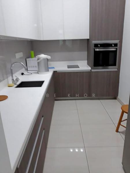 Kondominium untuk Dijual di The LIGHT COLLECTION II - Bebe Khor - PropertyGuru.com.my