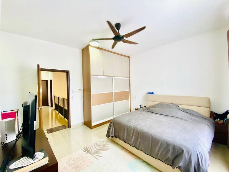 2-storey Terraced House for Sale in Setia Safiro (Cyberjaya) - Hamizah . - Bedroom - PropertyGuru.com.my