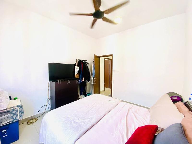 2-storey Terraced House for Sale in Setia Safiro (Cyberjaya) - Hamizah . - Bedroom - PropertyGuru.com.my