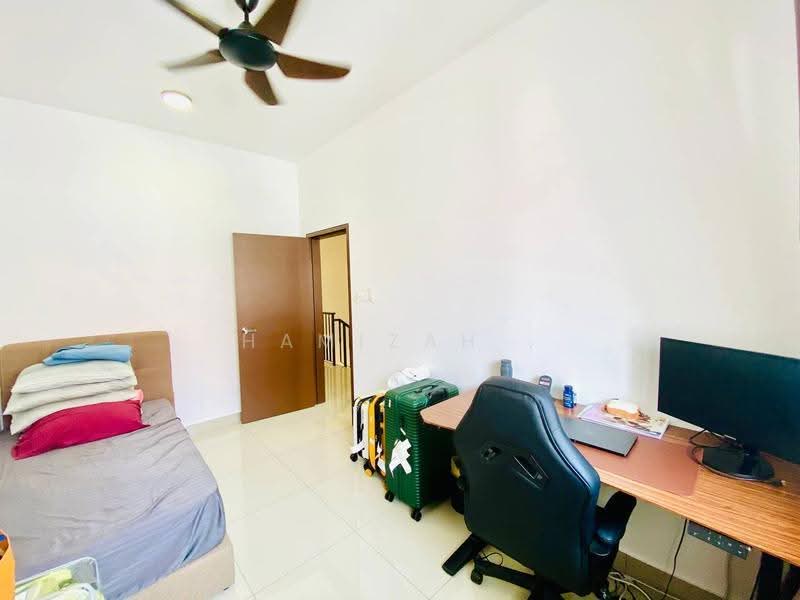 2-storey Terraced House for Sale in Setia Safiro (Cyberjaya) - Hamizah . - PropertyGuru.com.my