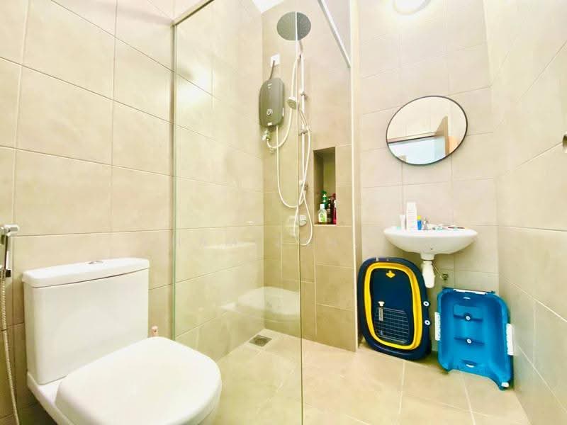2-storey Terraced House for Sale in Setia Safiro (Cyberjaya) - Hamizah . - PropertyGuru.com.my