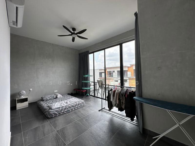 Rumah Teres untuk Dijual di Kulai (Johor) - Susi Tjhang - Bedroom - PropertyGuru.com.my