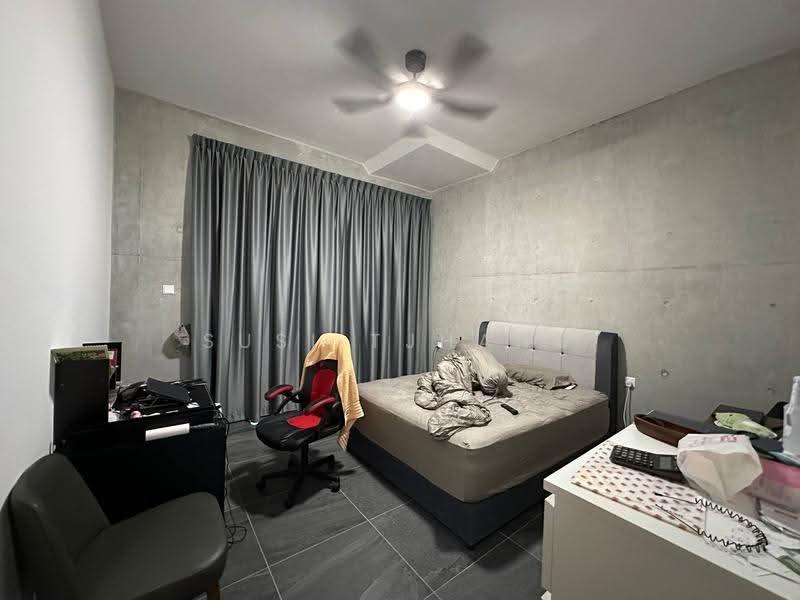 Rumah Teres untuk Dijual di Kulai (Johor) - Susi Tjhang - Bedroom - PropertyGuru.com.my