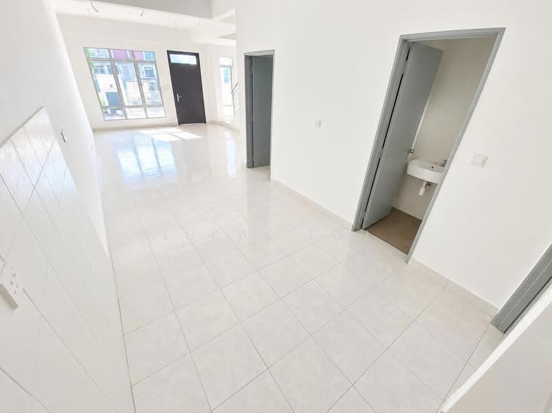 2-storey Terraced House for Sale in M Residence (Rawang) - Lucas Loh - Living Room - PropertyGuru.com.my