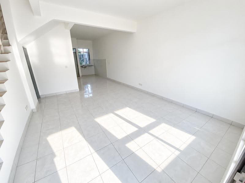 2-storey Terraced House for Sale in M Residence (Rawang) - Lucas Loh - Interior - PropertyGuru.com.my