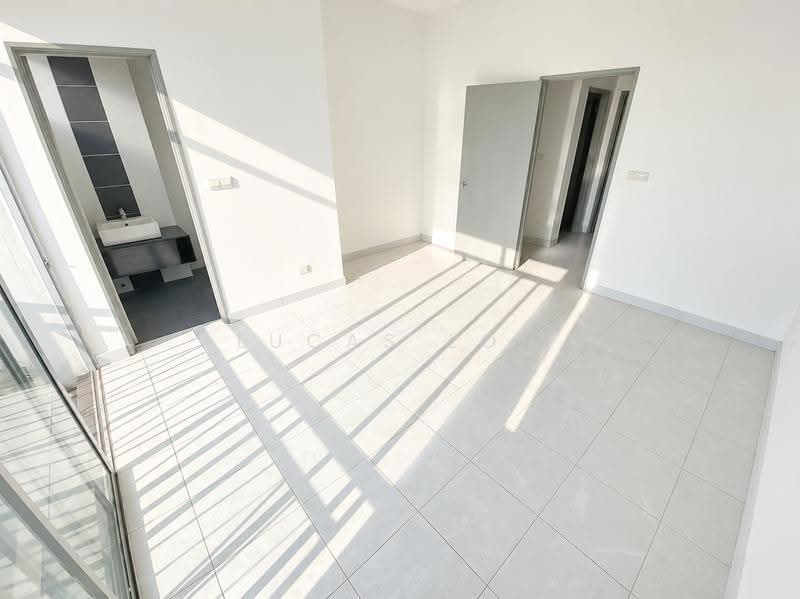 2-storey Terraced House for Sale in M Residence (Rawang) - Lucas Loh - Interior - PropertyGuru.com.my