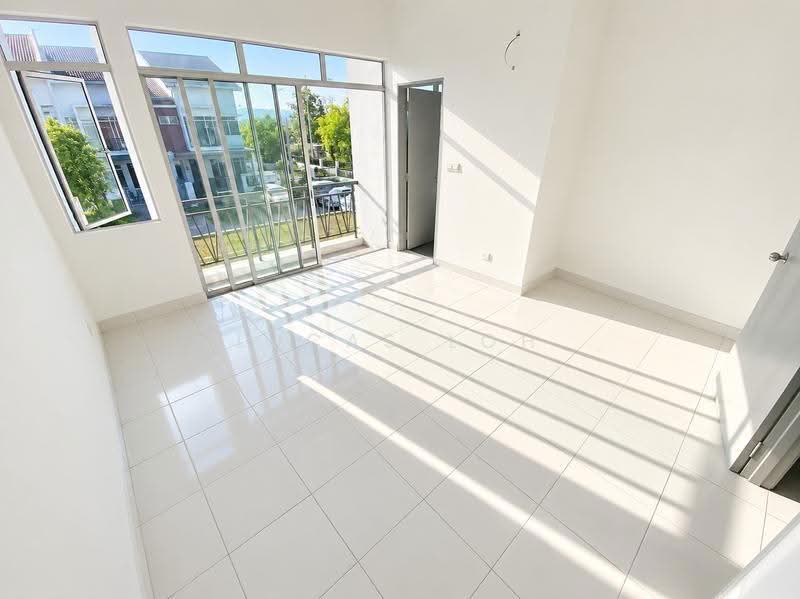 2-storey Terraced House for Sale in M Residence (Rawang) - Lucas Loh - Interior - PropertyGuru.com.my