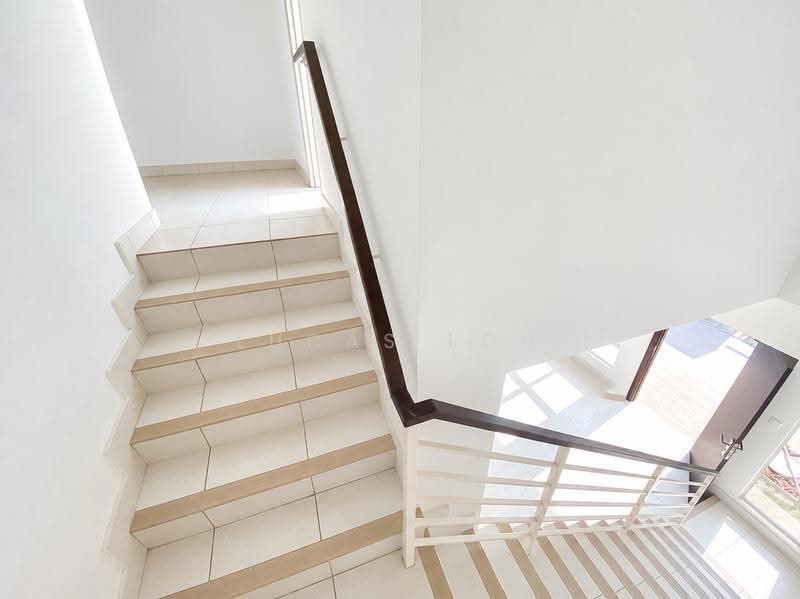 2-storey Terraced House for Sale in M Residence (Rawang) - Lucas Loh - Interior - PropertyGuru.com.my