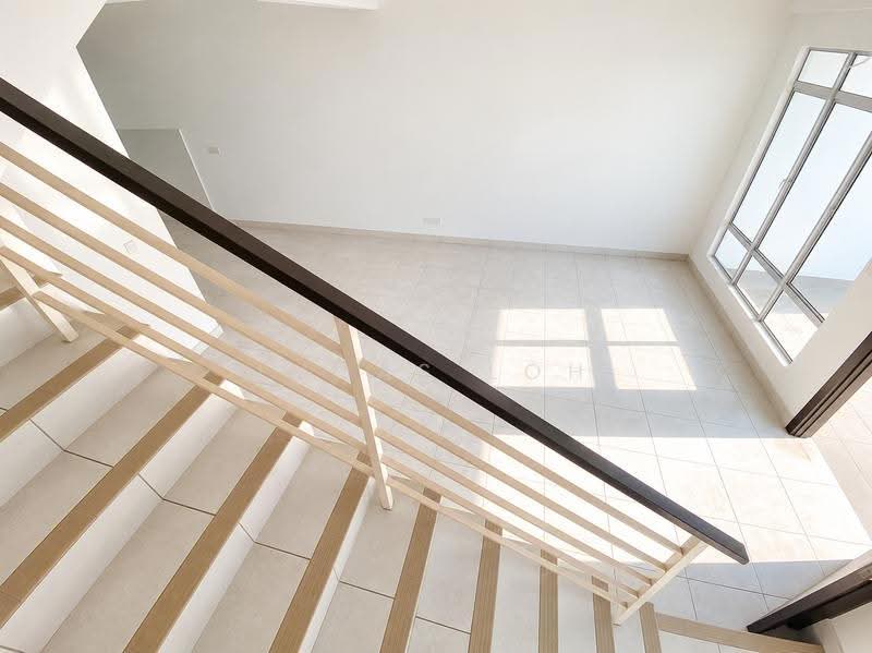 2-storey Terraced House for Sale in M Residence (Rawang) - Lucas Loh - Interior - PropertyGuru.com.my