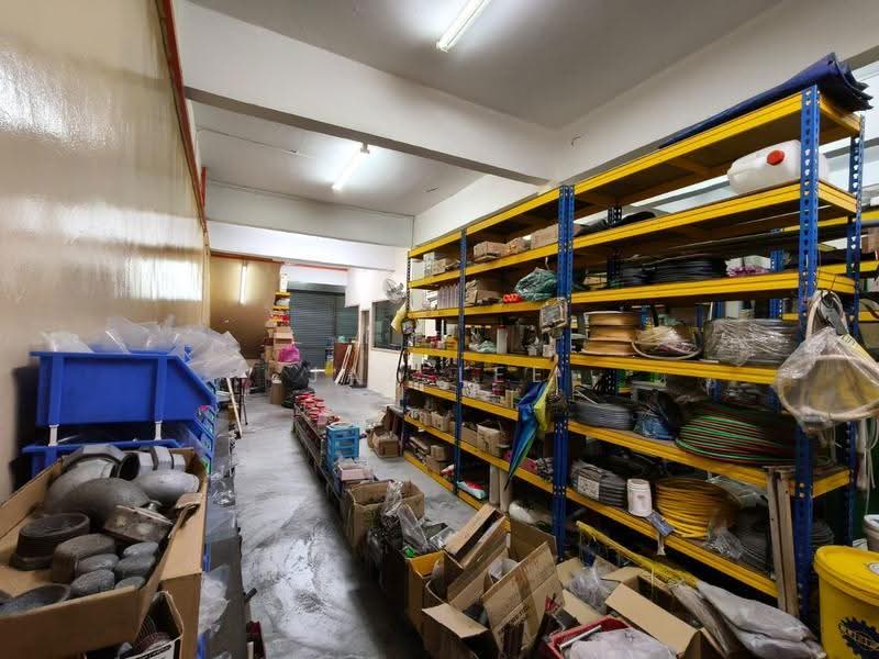 Shop / Office for Sale in Taman Ungku Tun Aminah (Skudai) - Jaz Lee - PropertyGuru.com.my