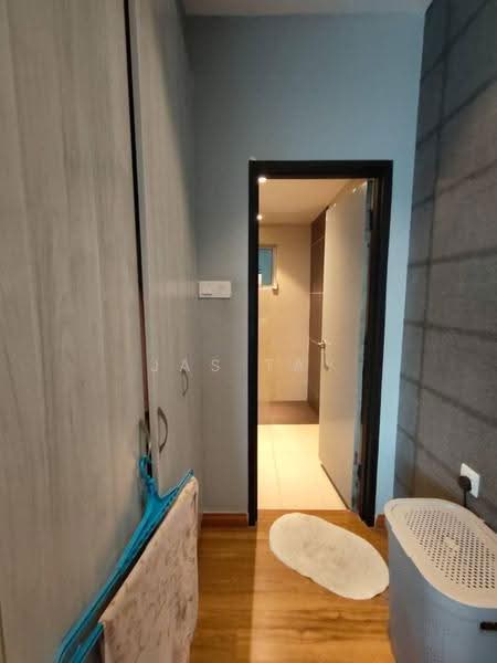 Kediaman Servis untuk Dijual di D'Tasek Residences (Tasek Impian) - Jas Tay - Interior - PropertyGuru.com.my