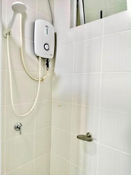 Condominium for Rent at The Caspian @ Meridin Bayvue - Joseph Goh - Bathroom - PropertyGuru.com.my