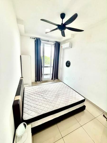 Condominium for Rent at The Caspian @ Meridin Bayvue - Joseph Goh - Bedroom - PropertyGuru.com.my