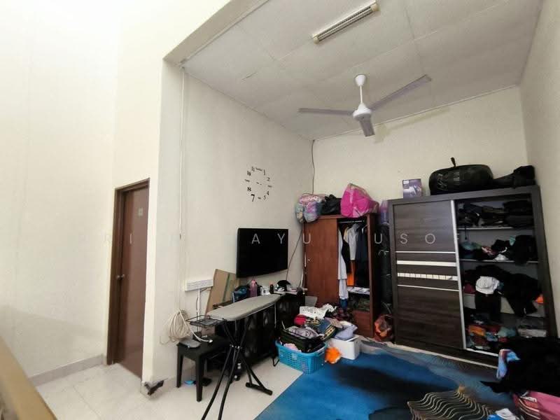 Rumah Teres 2-Tingkat untuk Dijual di Kota Puteri Seksyen 5 (Batu Arang) - Sri Rohayu Yusof - Interior - PropertyGuru.com.my