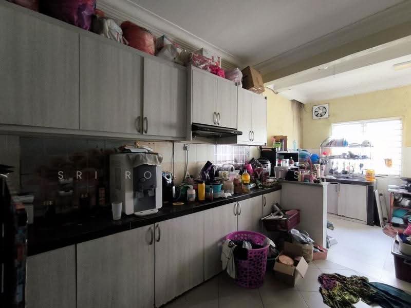 Rumah Teres 2-Tingkat untuk Dijual di Kota Puteri Seksyen 5 (Batu Arang) - Sri Rohayu Yusof - Kitchen - PropertyGuru.com.my